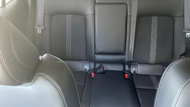 2025 Mazda CX-50 2.5 S Select