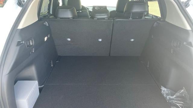 2025 Mazda CX-50 2.5 S Select