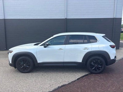 Photo of a 2025 Mazda CX-50 AWD 2.5 S Select 4DR SUV for sale