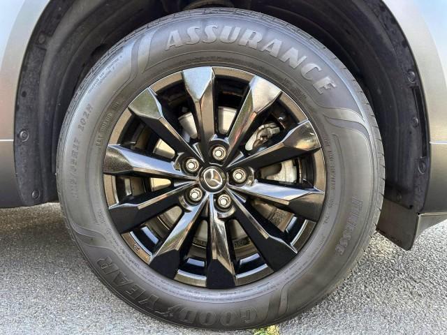 2024 MAZDA CX-5 - $25,649