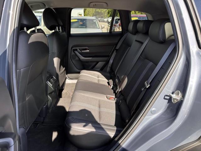 2024 MAZDA CX-5 - $25,649