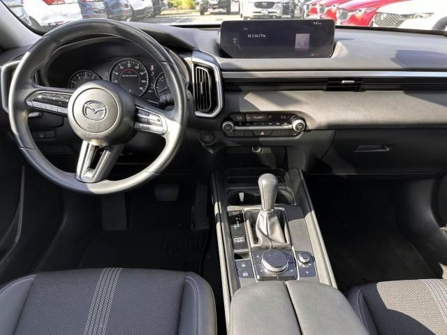 2024 MAZDA CX-5 - $25,649