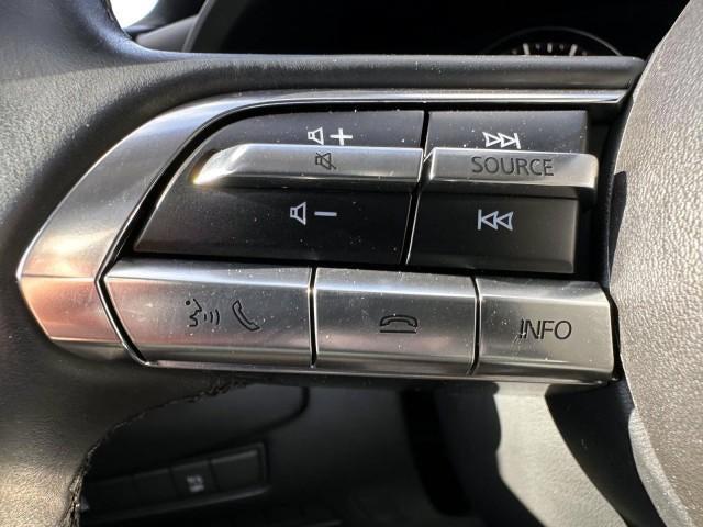 2024 MAZDA CX-5 - $25,649