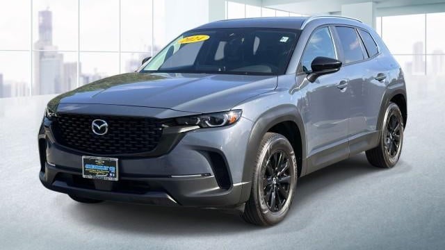 Preowned 2024 Mazda CX-50 2.5 S Select for Sale
