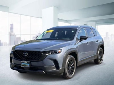 Photo of a 2024 Mazda CX-50 AWD 2.5 S Select 4DR SUV for sale