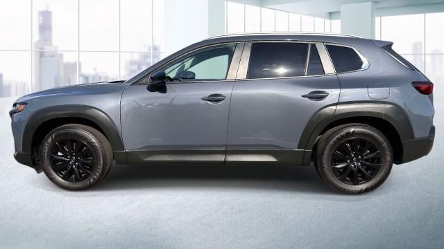 2024 Mazda CX-50 2.5 S Select