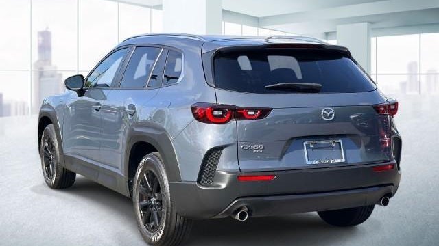 2024 Mazda CX-50 2.5 S Select
