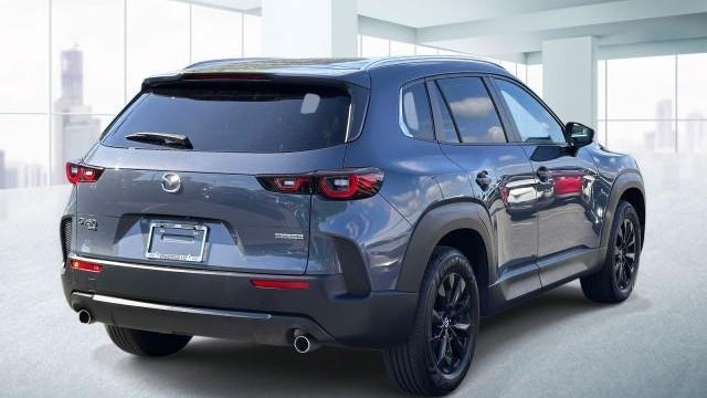 2024 Mazda CX-50 2.5 S Select