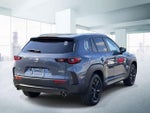 2024 CX-50 Thumbnail 4