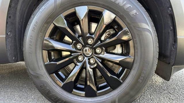 2024 Mazda CX-50 2.5 S Select