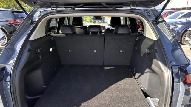 2024 Mazda CX-50 2.5 S Select