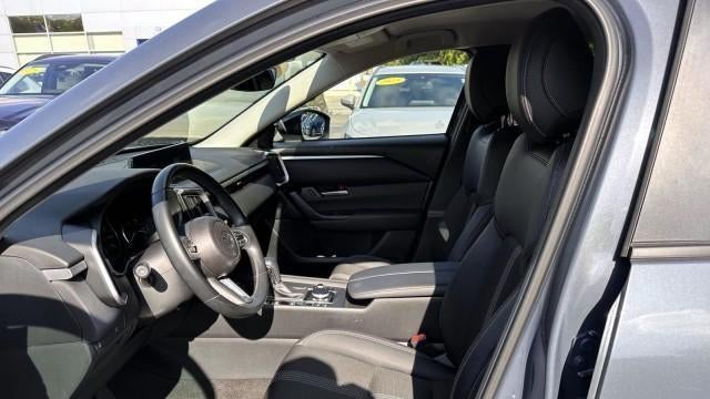 2024 Mazda CX-50 2.5 S Select