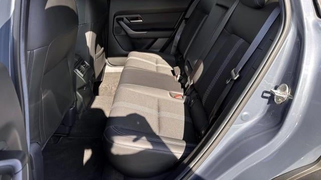 2024 Mazda CX-50 2.5 S Select