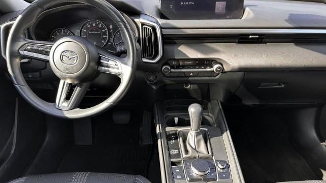 2024 Mazda CX-50 2.5 S Select