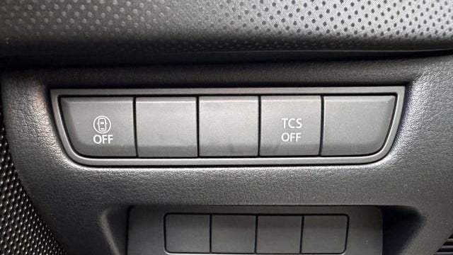 2024 Mazda CX-50 2.5 S Select