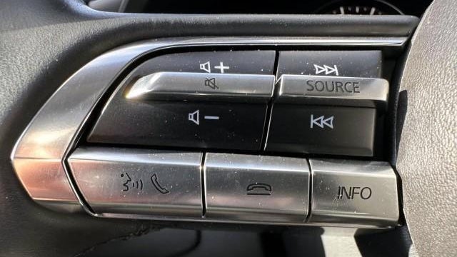 2024 Mazda CX-50 2.5 S Select