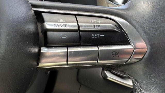 2024 Mazda CX-50 2.5 S Select