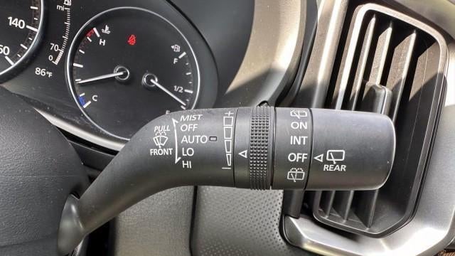 2024 Mazda CX-50 2.5 S Select