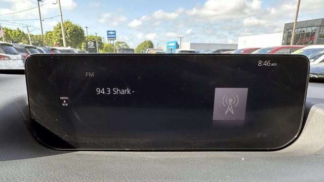 2024 Mazda CX-50 2.5 S Select