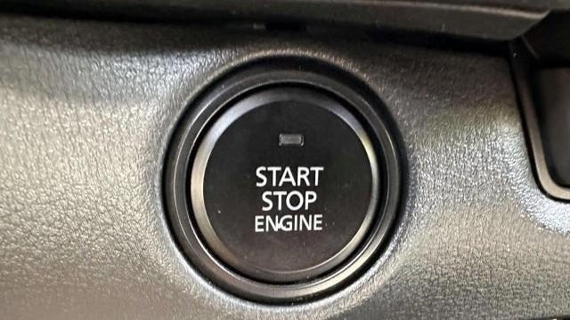 2024 Mazda CX-50 2.5 S Select