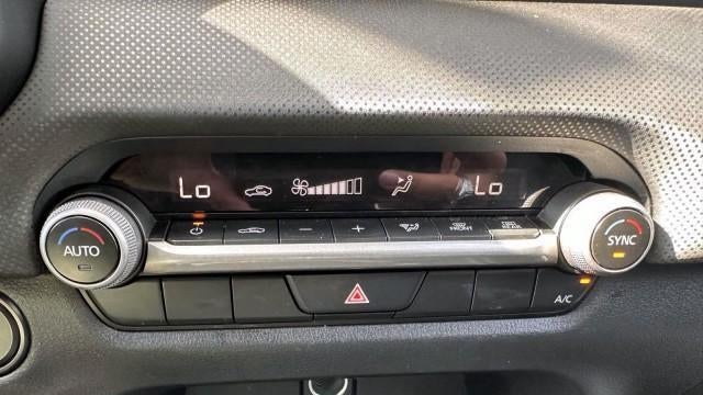 2024 Mazda CX-50 2.5 S Select