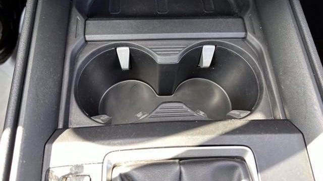 2024 Mazda CX-50 2.5 S Select