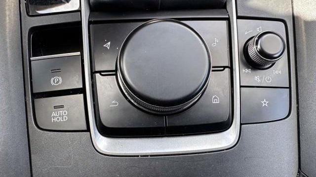 2024 Mazda CX-50 2.5 S Select