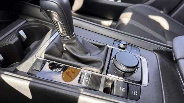2024 Mazda CX-50 2.5 S Select