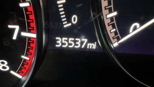 2024 Mazda CX-50 2.5 S Select
