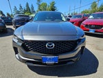 2024 CX-50 Thumbnail 2