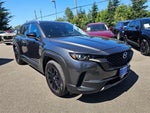 2024 CX-50 Thumbnail 3