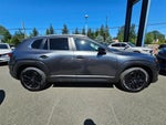 2024 CX-50 Thumbnail 4