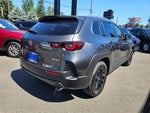 2024 CX-50 Thumbnail 5