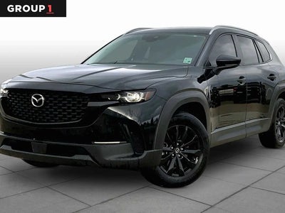 Photo of a 2024 Mazda CX-50 AWD 2.5 S Select 4DR SUV for sale