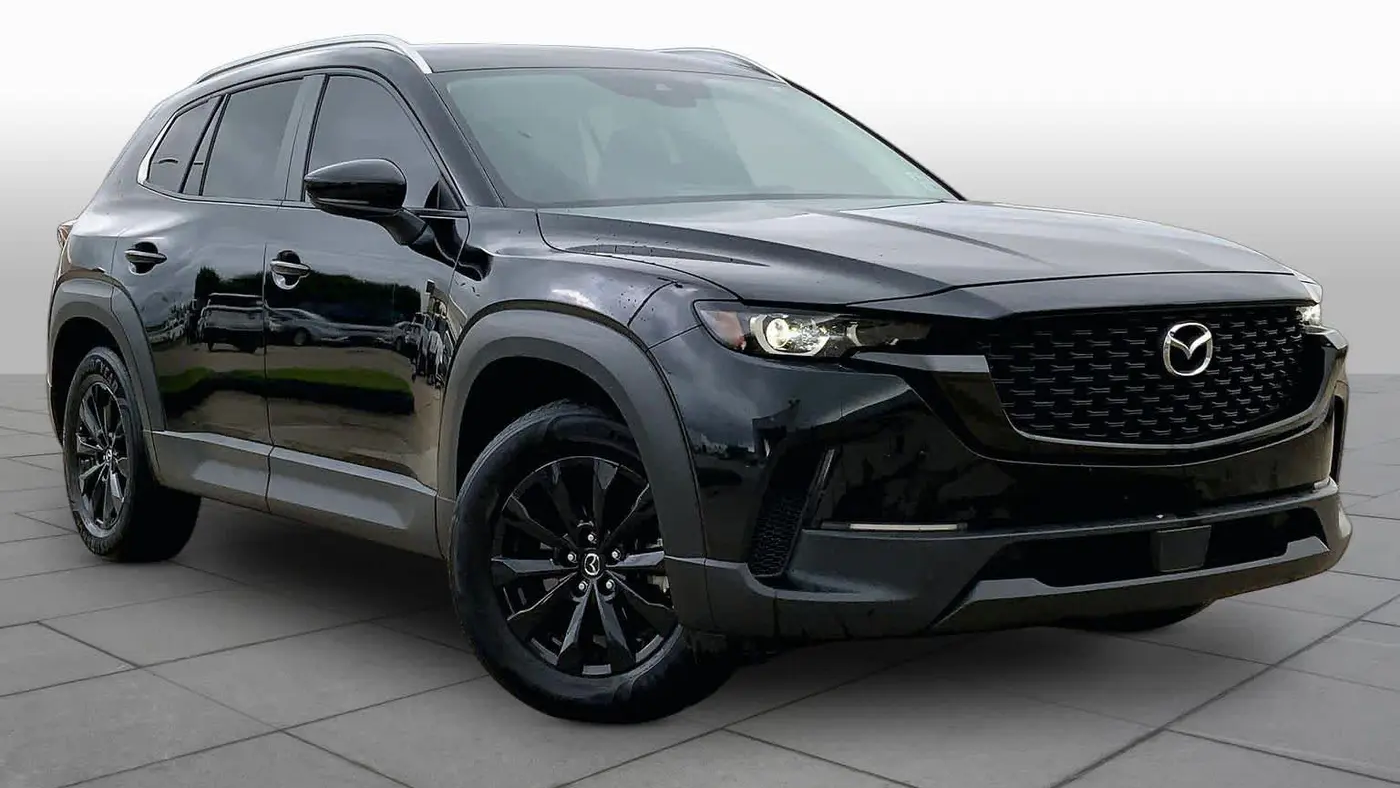 2024 Mazda CX-50 2.5 S Select