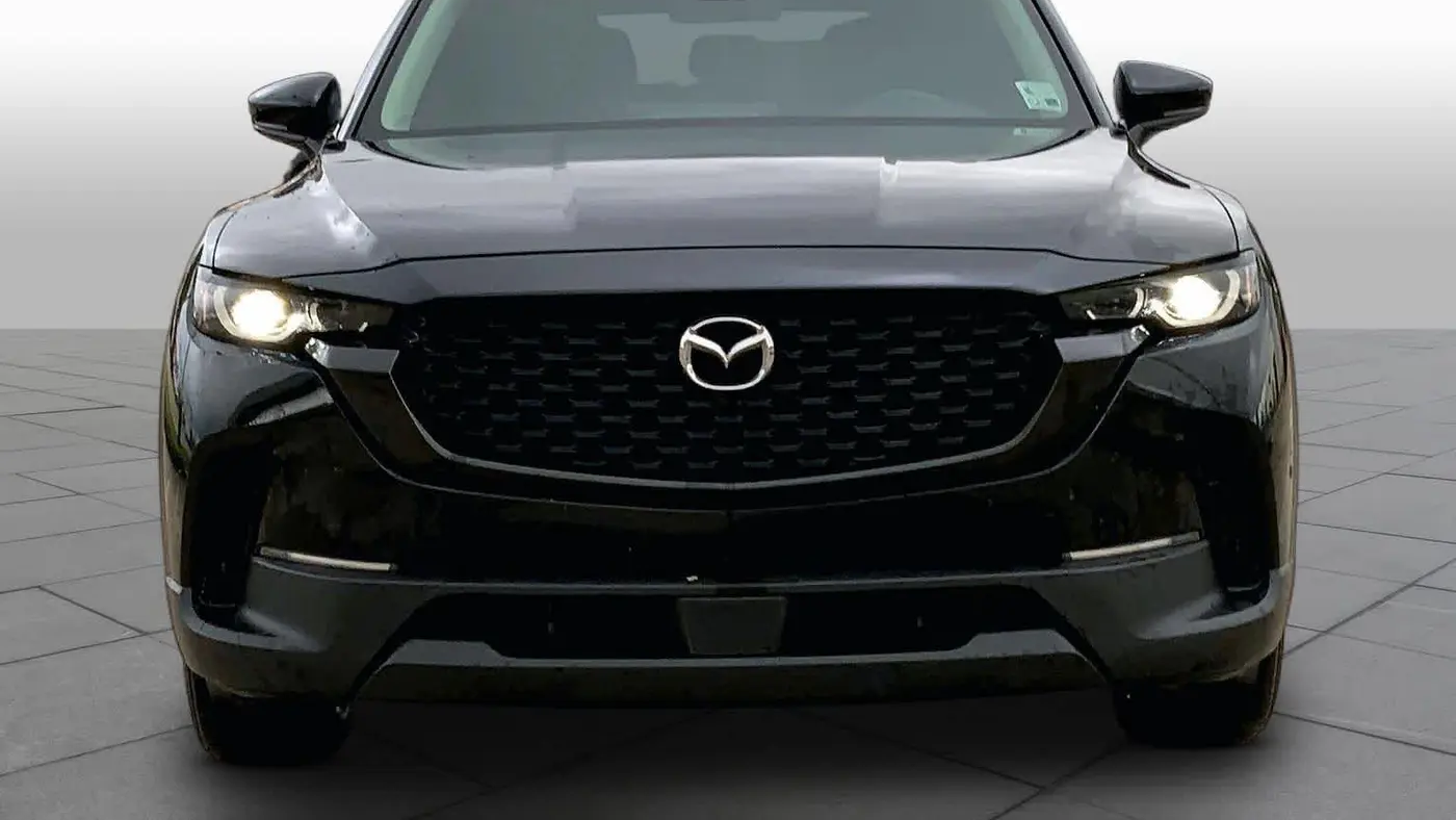 2024 Mazda CX-50 2.5 S Select