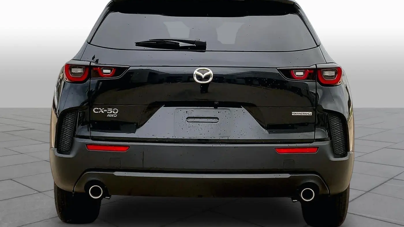 2024 Mazda CX-50 2.5 S Select