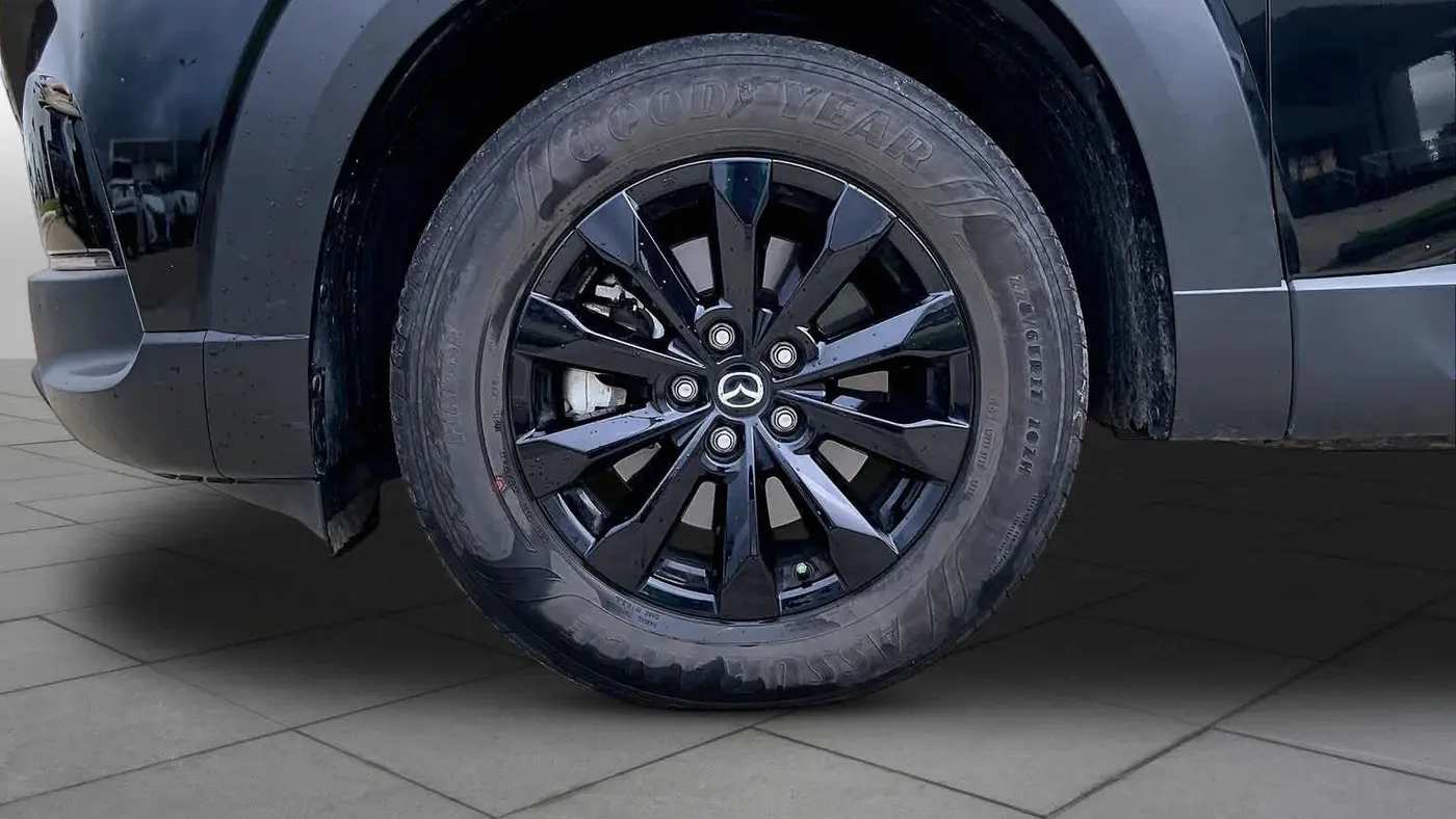 2024 Mazda CX-50 2.5 S Select