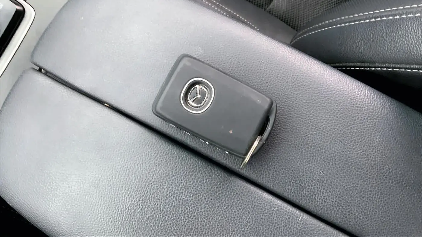 2024 Mazda CX-50 2.5 S Select
