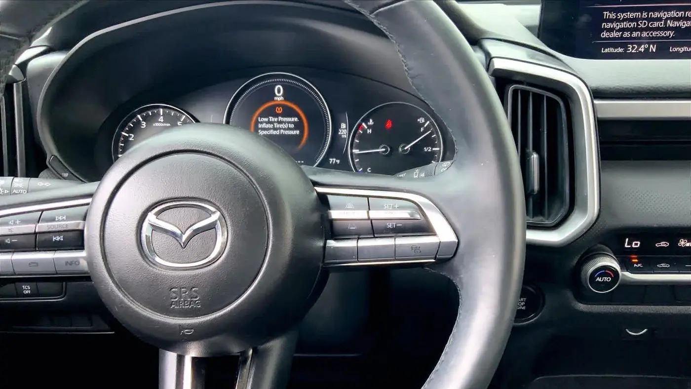 2024 Mazda CX-50 2.5 S Select