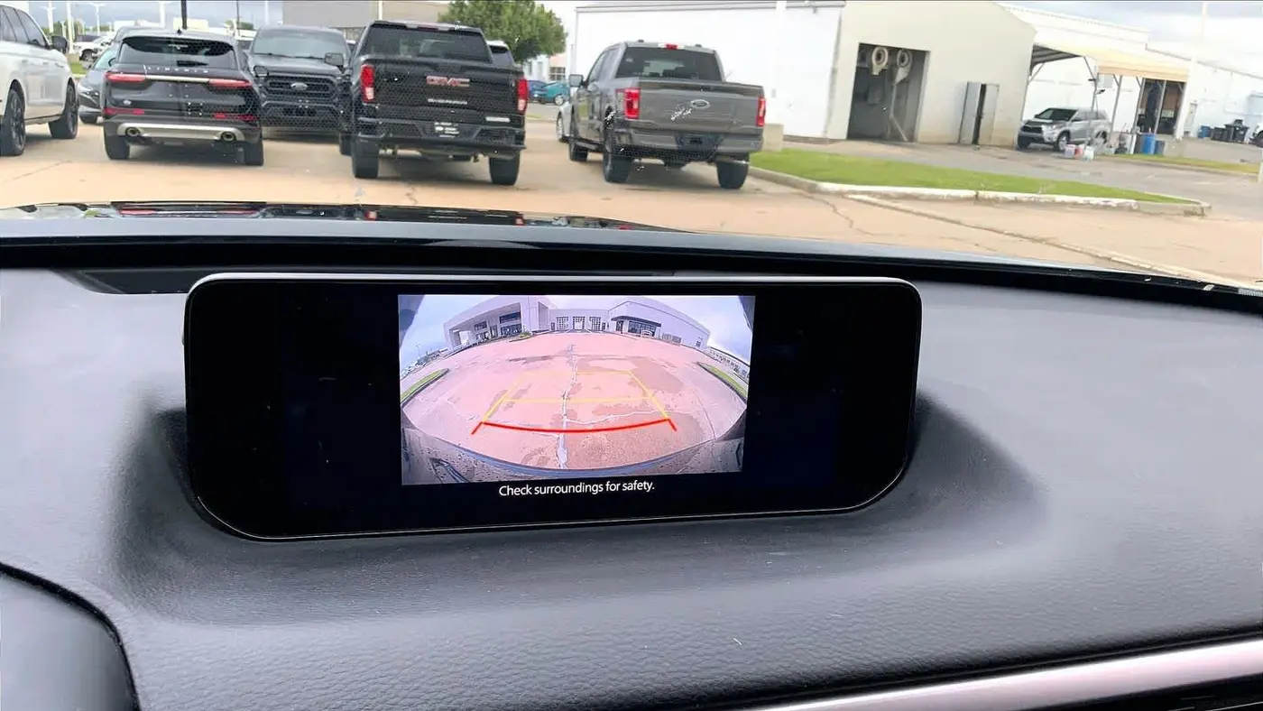 2024 Mazda CX-50 2.5 S Select