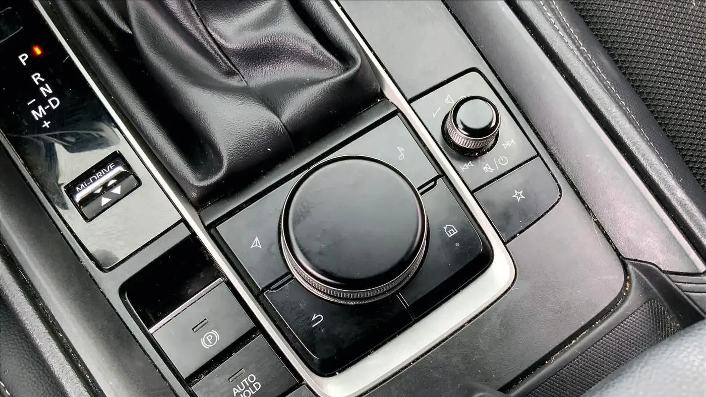 2024 Mazda CX-50 2.5 S Select