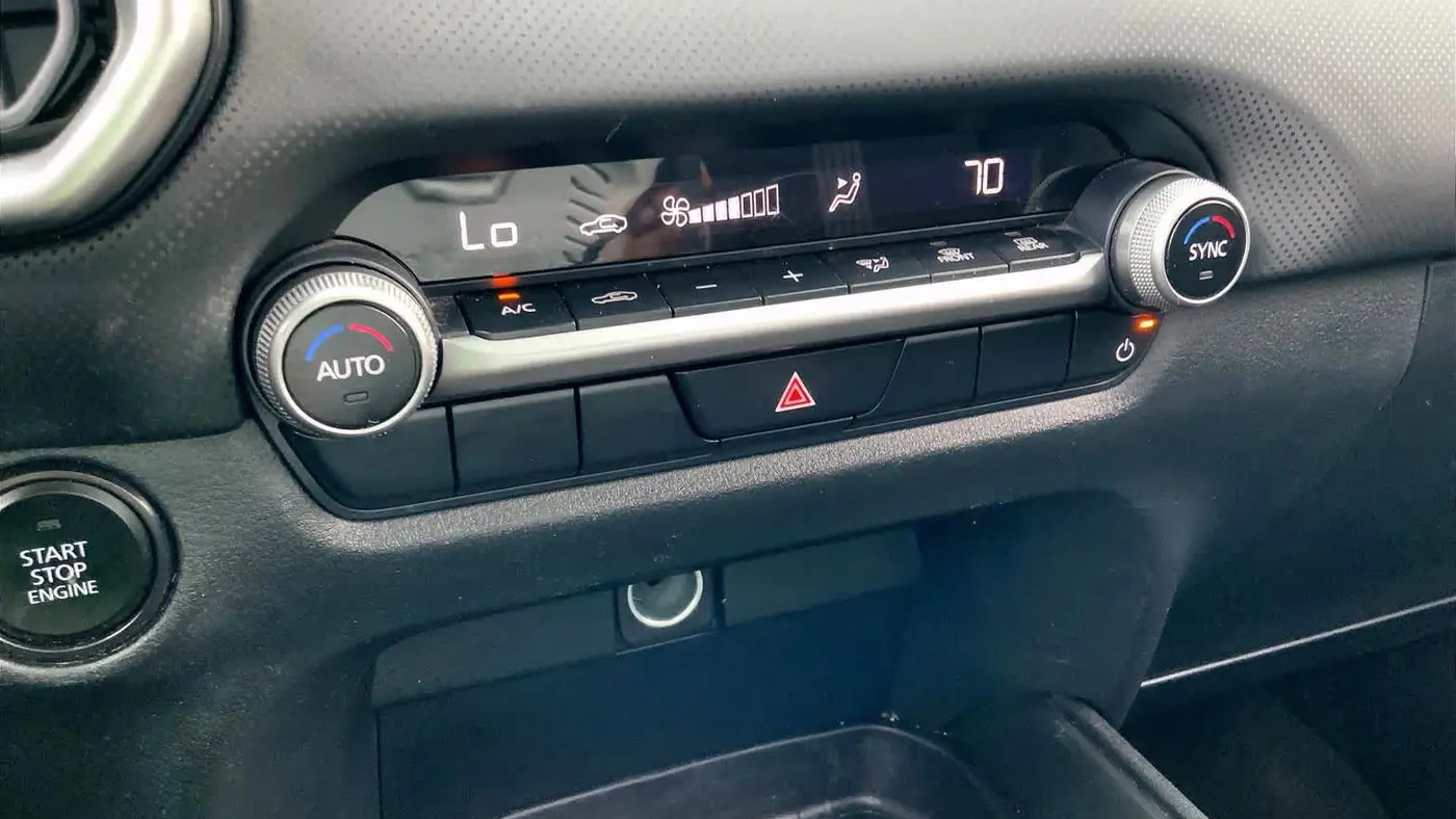 2024 Mazda CX-50 2.5 S Select