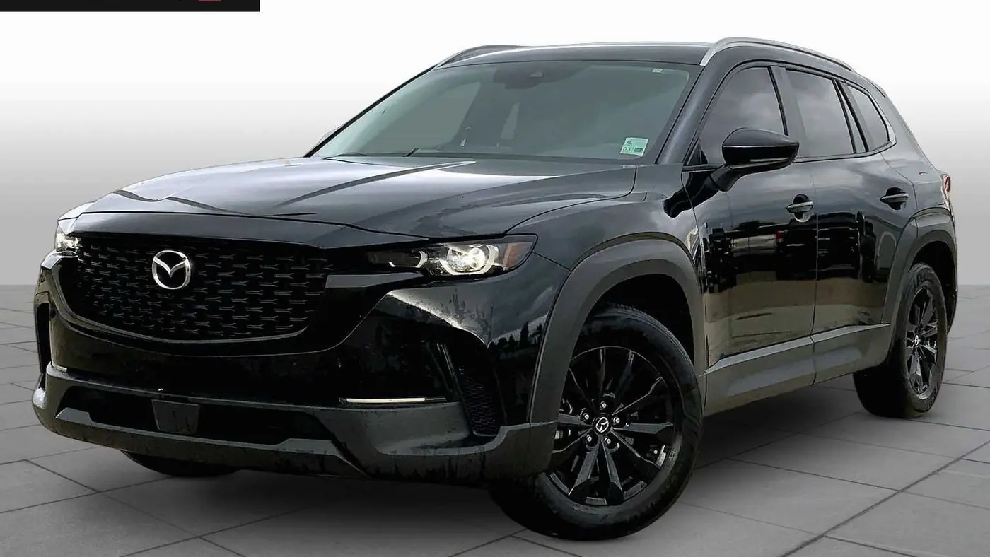 Preowned 2024 Mazda CX-50 2.5 S Select for Sale