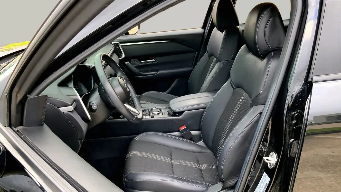 2024 Mazda CX-50 2.5 S Select