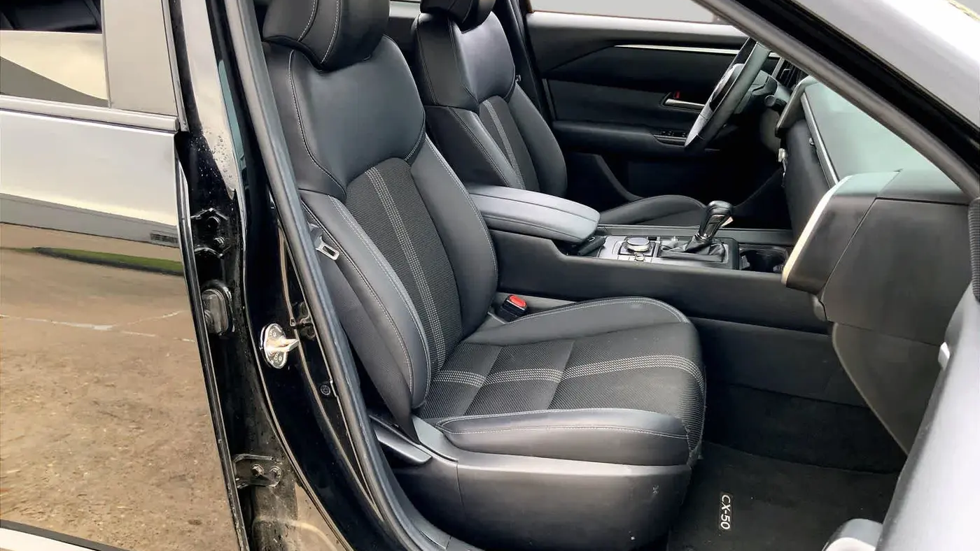 2024 Mazda CX-50 2.5 S Select
