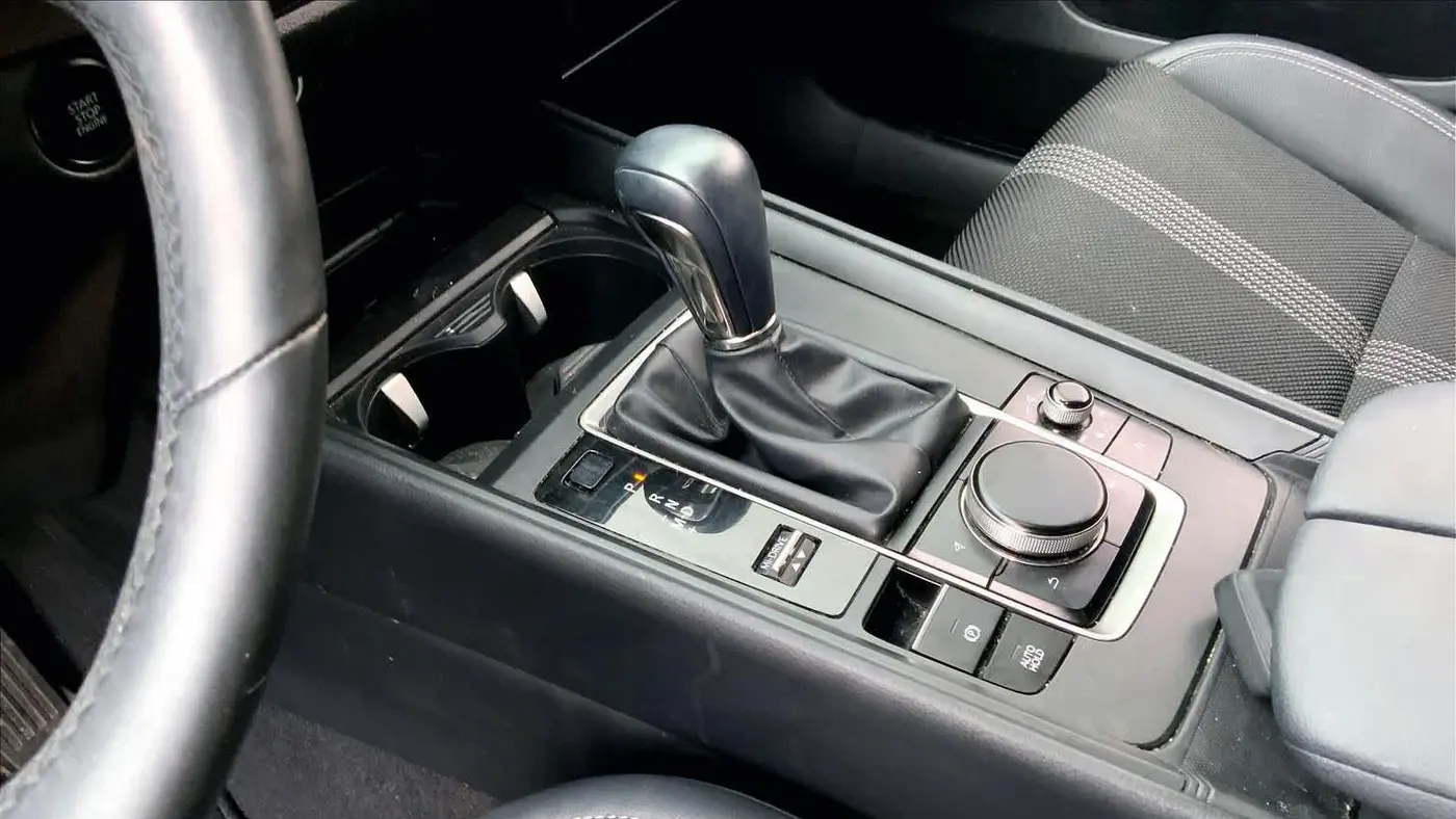 2024 Mazda CX-50 2.5 S Select
