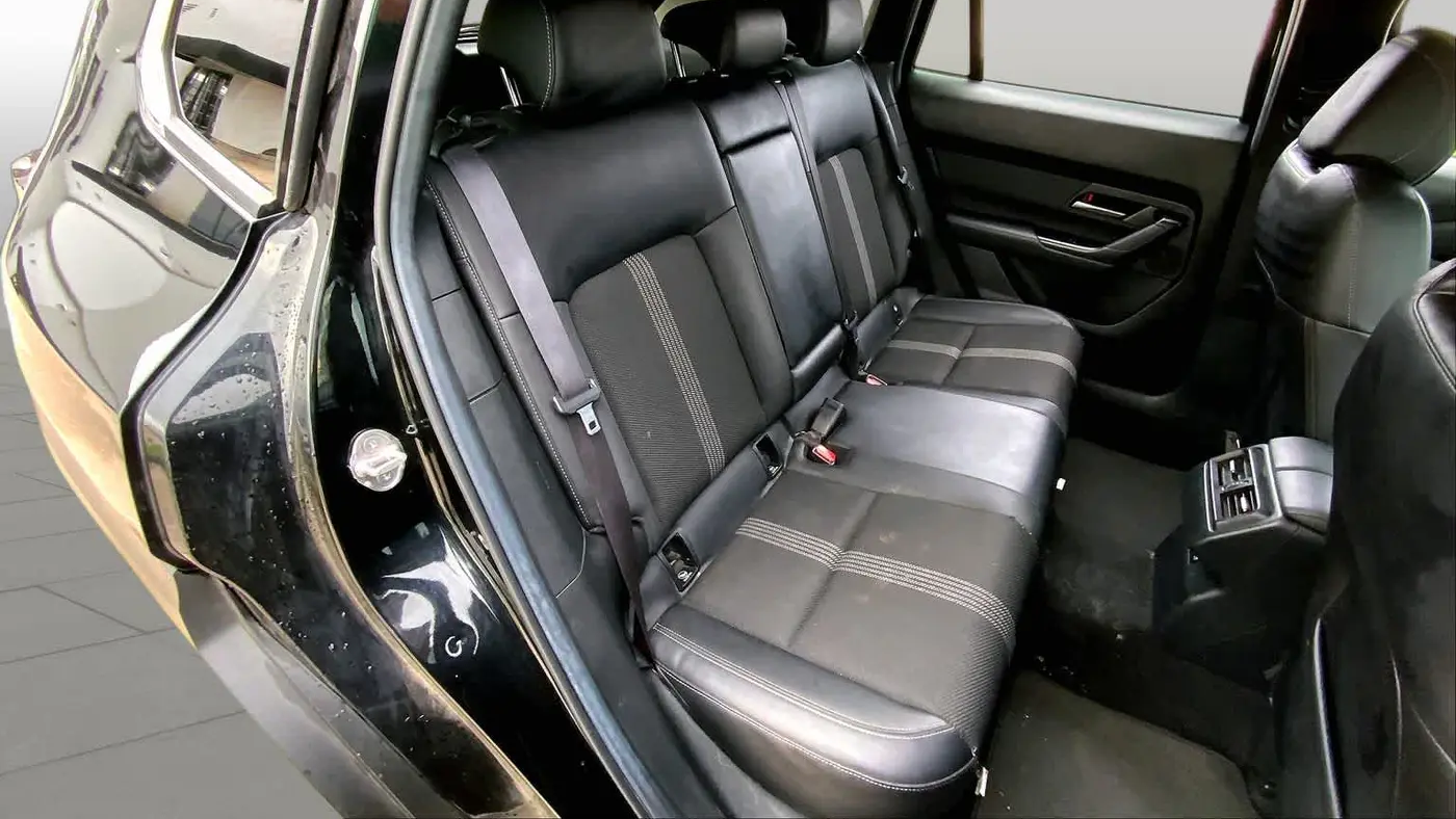 2024 Mazda CX-50 2.5 S Select