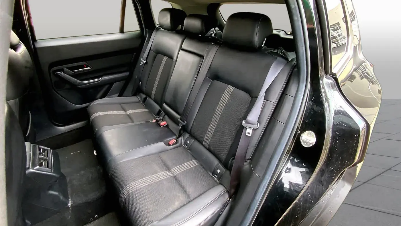 2024 Mazda CX-50 2.5 S Select