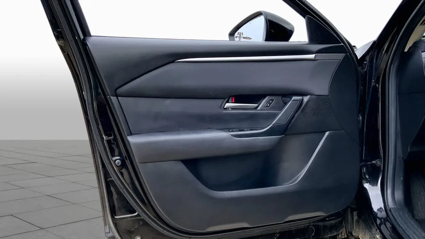 2024 Mazda CX-50 2.5 S Select